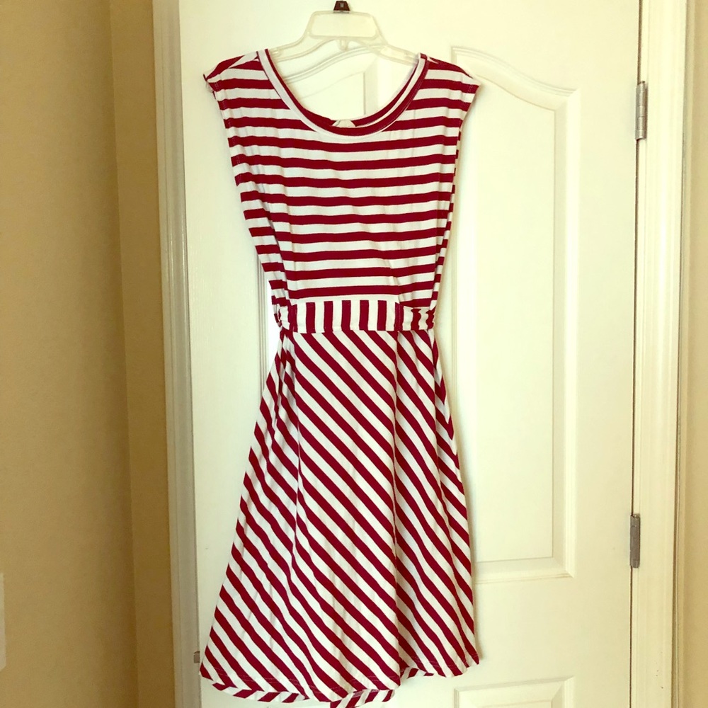 Synergy Organic Cotton Dress